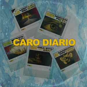 Caro Diario (Explicit)