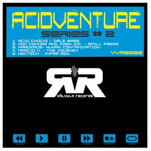 Acidventure Series 2