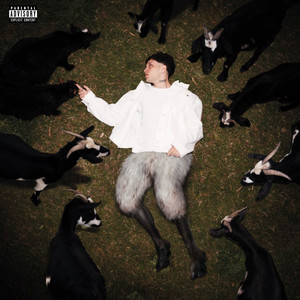 GOAT TALK (Explicit)