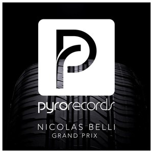 Grand Prix (Original Mix)