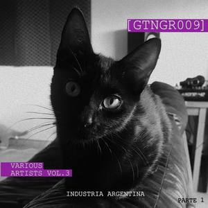 GATO NEGRO - Varius Artists, Vol. 3, Pt. 1 ([GTNGR009])