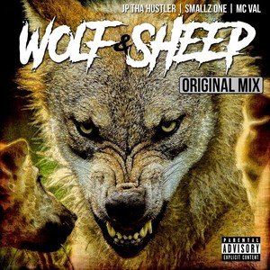 Wolf & Sheep (Explicit)