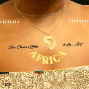 AFRICA (feat. Lil_JR!)