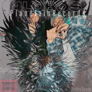 4Lobos (feat. Bxbby Suave & SPL1CE) (Explicit)