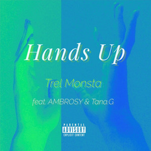 Hands Up (Explicit)