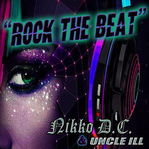 Rock Tha Beat (Explicit)