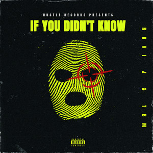 If You Didn't Know (Explicit)