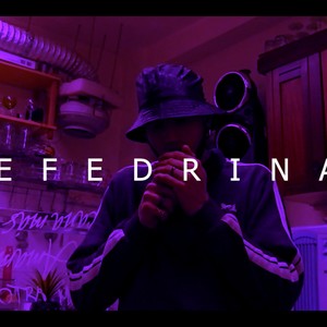 Efedrina (feat. Dj Espin) [Explicit]