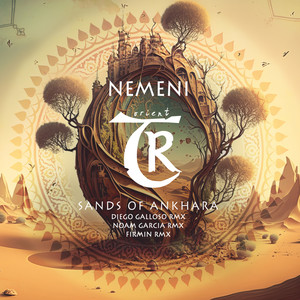 Sands of Ankhara (Firmin Remix)