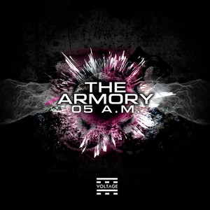 The Armory: 05Am