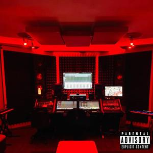 RED ROOM FREESTYLE (Explicit)