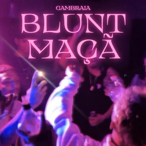 Blunt Maçã (Explicit)