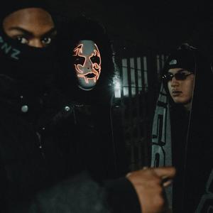 AYAYAY (feat. Voleur pnz & Svg Pnz) (Explicit)