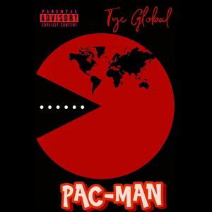 Pac-Man Freestyle (Explicit)