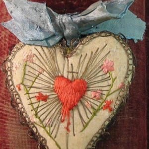 beautiful scars (Explicit)