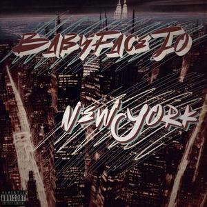 New York (Explicit)