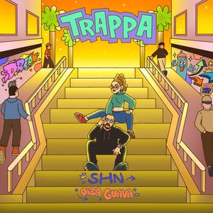 Trappa(feat. Diza Guava)