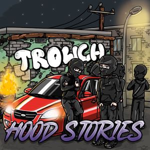 HOOD STORIES (Explicit)