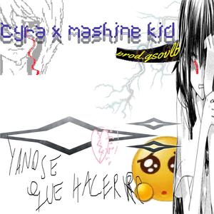 Ya no se que hacer!!!(feat. Cyra & GsovlB)