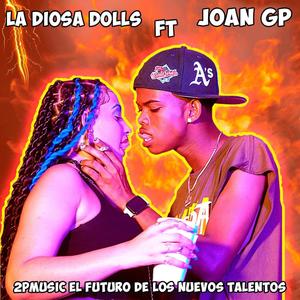 DABIRI (feat. LA DIOSA DOLLS,JOAN GP)