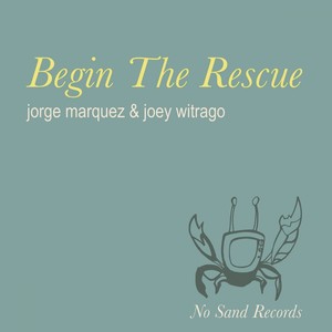 Begin The Rescue (Original Mix)