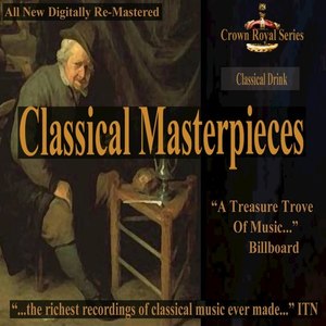 Classical Drink - Classical Masterpieces