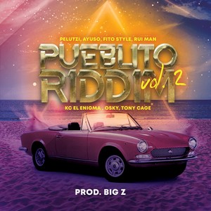 Zona Peligrosa (feat. Osky)