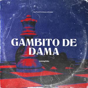 Gambito De Dama (Explicit)