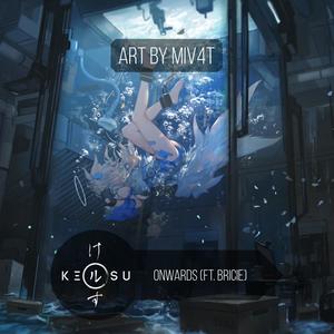 Onwards(feat. BriCie)