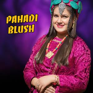 Pahadi Blush