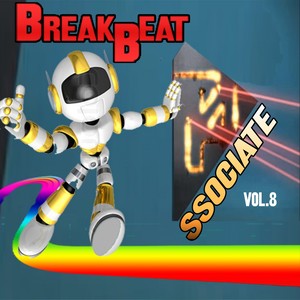 Breakbeat Associate, Vol. 8