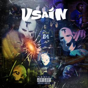 Usain (feat. Lejan) [Explicit]