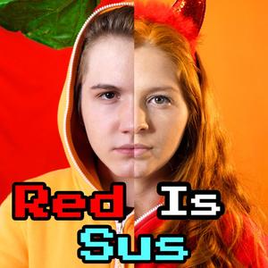 Red Is Sus (feat. Judah Nelson & Britney Nelson)