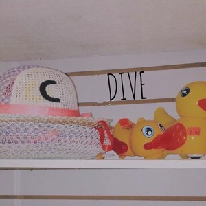 Dive