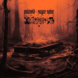 Nero (feat. Josh Muncke & Sugar Spine) (Explicit)