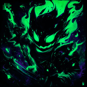 Lua De Fantasma (Super Slowed)