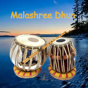 Malashree Dhuna (Instrumental Version)
