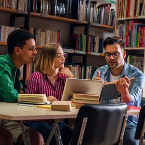 Study Energy Through Music
