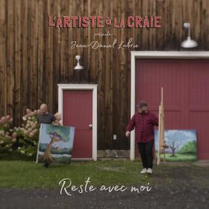 Reste avec moi (feat. Jean-Daniel Labrie) (Radio Edit)