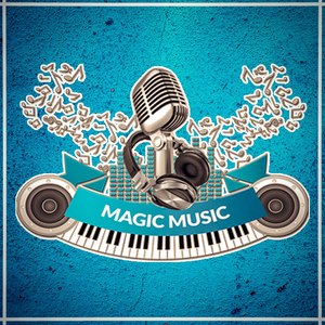 Magic Music 1