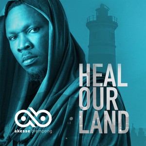 Heal Our Land (Live)