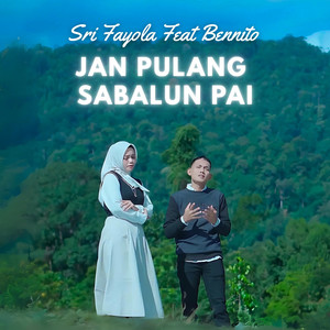 Jan Pulang Sabalun Pai