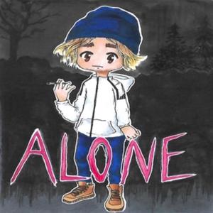 Alone (Explicit)