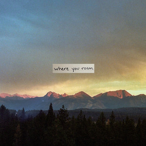 Where You Roam