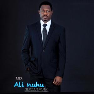 MD. ALI NUHU