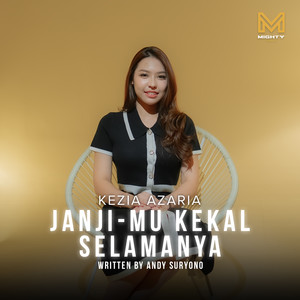 JanjiMu Kekal Selamanya