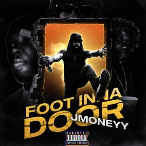 Foot Inna Door (Explicit)