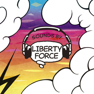 LIBERTY FORCE  (feat. Bugimaru)