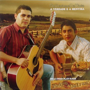 Fruto da Semente (Playback)