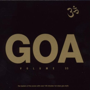 Goa Vol. 33
